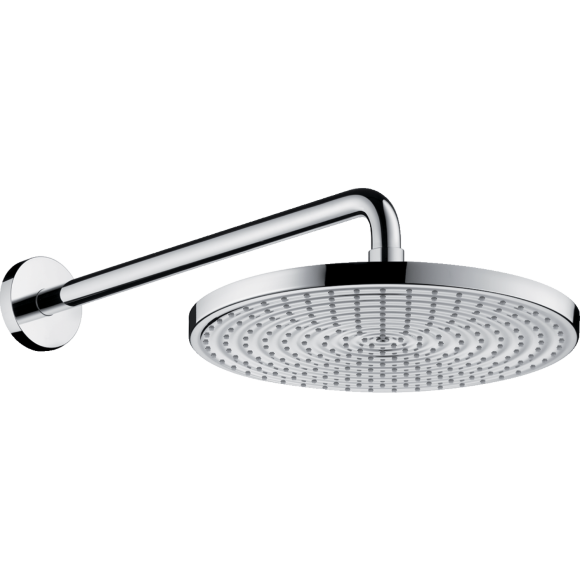 Верхний душ hansgrohe Raindance S 300 Air 1jet, хром 27492000