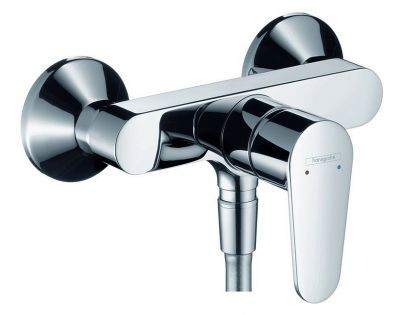Смеситель для душа Hansgrohe Talis E 2 без душевого гарнитура, хром 31662000