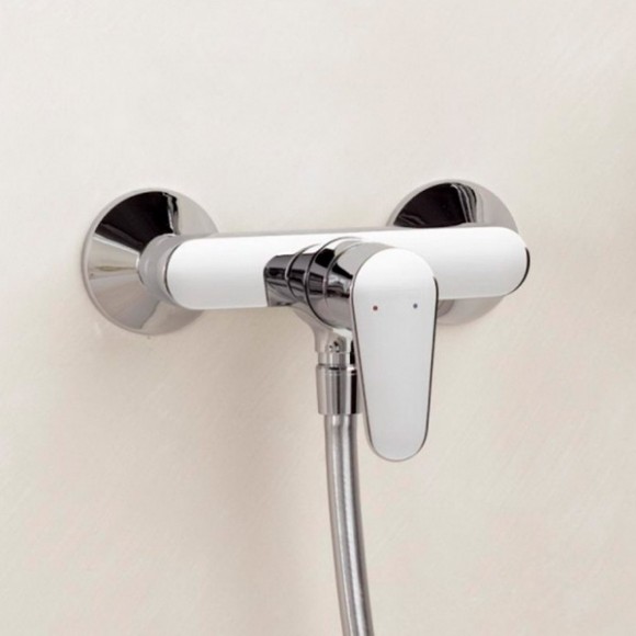 Смеситель для душа Hansgrohe Talis E 2 без душевого гарнитура, хром 31662000