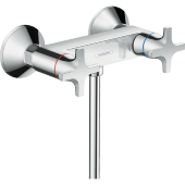 Смеситель hansgrohe Logis Classic для душа 71260000 Смеситель hansgrohe Logis Classic для душа 71260000