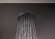 Душевая система Hansgrohe Vernis Blend ShPipe 200 1j Reno, матовый черный 26272670