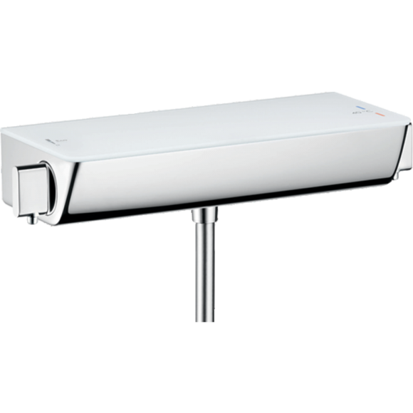 Душевой набор hansgrohe Ecostat/Raindance Select S 150 27036400 Душевой набор hansgrohe Ecostat/Raindance Select S 150 27036400