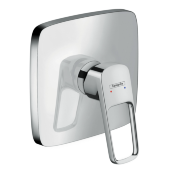 Смеситель hansgrohe Logis loop для душа 71267000 Смеситель hansgrohe Logis loop для душа 71267000