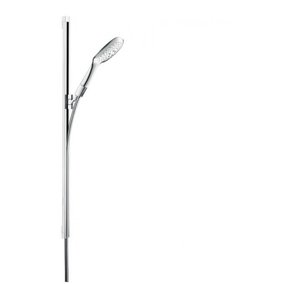 Душевой набор hansgrohe PuraVida Unica 27853000 Душевой набор hansgrohe PuraVida Unica 27853000