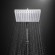 Душевая система Hansgrohe Vernis Shape ShPipe 230 1j Reno, хром 26282000