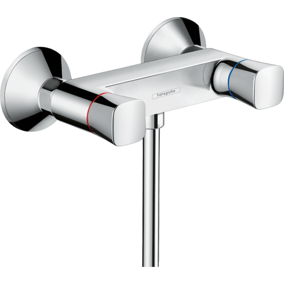 Смеситель hansgrohe Logis для душа 71263000 Смеситель hansgrohe Logis для душа 71263000