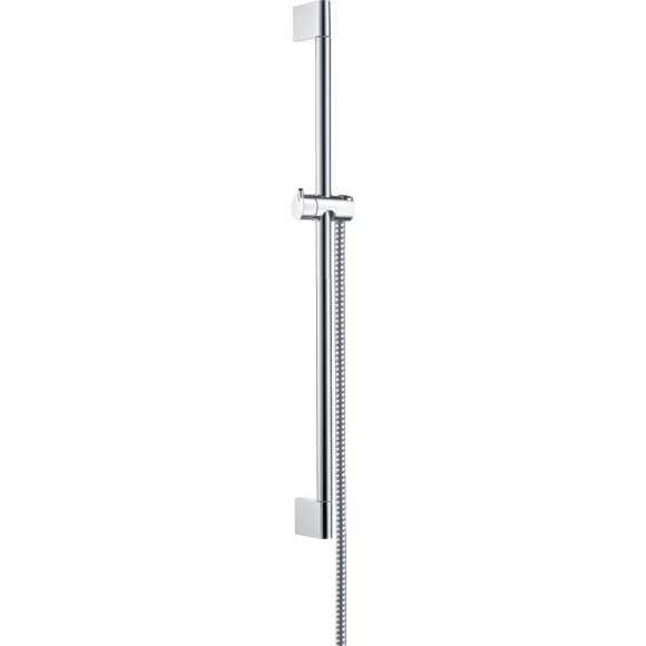 Штанга для душа hansgrohe Unica Crometta 65 см 27615000 Штанга для душа hansgrohe Unica Crometta 65 см 27615000