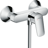 Смеситель hansgrohe Logis для душа 71600000 Смеситель hansgrohe Logis для душа 71600000