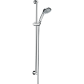 Душевой набор hansgrohe Raindance Classic 100 AIR 3 jet Unica Classic 27841000 Душевой набор hansgrohe Raindance Classic 100 AIR 3 jet Unica Classic 27841000