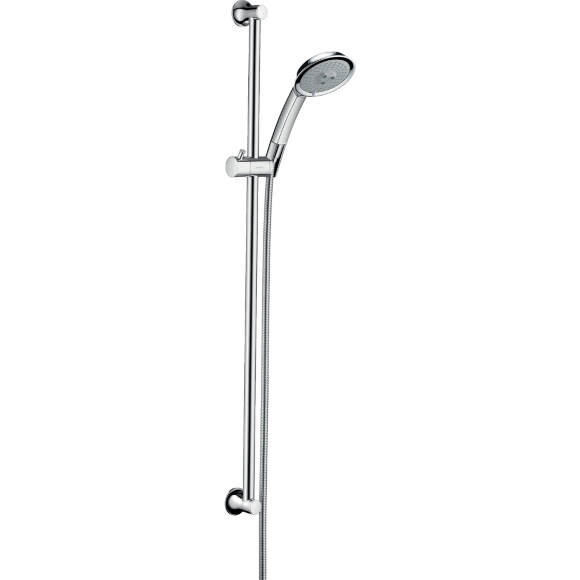 Душевой набор hansgrohe Raindance Classic 100 AIR 3 jet Unica Classic 27841000 Душевой набор hansgrohe Raindance Classic 100 AIR 3 jet Unica Classic 27841000