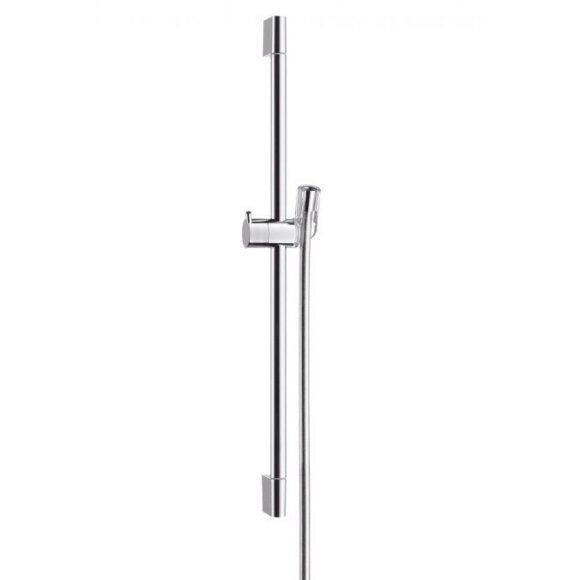 Штанга для душа hansgrohe Unica'Croma 100 65 см 27611000