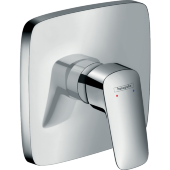 Смеситель hansgrohe Logis для душа 71605000 Смеситель hansgrohe Logis для душа 71605000