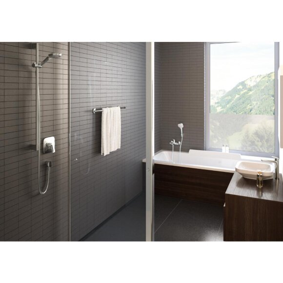 Смеситель hansgrohe Logis для душа 71605000