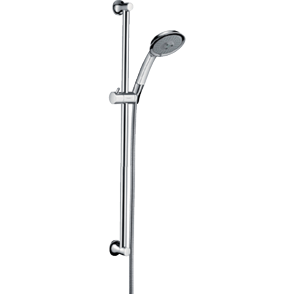 Душевой набор hansgrohe Raindance Classic 100 AIR 3 jet Unica Classic 27843000 Душевой набор hansgrohe Raindance Classic 100 AIR 3 jet Unica Classic 27843000