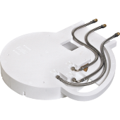 Скрытая часть hansgrohe Raindance Rainmaker для душа 28412180 Скрытая часть hansgrohe Raindance Rainmaker для душа 28412180