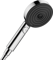 Душевая лейка Hansgrohe Pulsify Select S 105 3jet Activation 24100000 Душевая лейка Hansgrohe Pulsify Select S 105 3jet Activation 24100000
