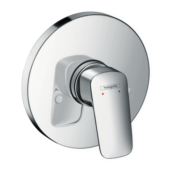 Смеситель hansgrohe Logis для душа 71606000 Смеситель hansgrohe Logis для душа 71606000