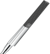 Душевая лейка Hansgrohe Rainfinity 100 1jet Душевая лейка Hansgrohe Rainfinity 100 1jet