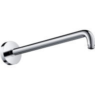 Держатель верхнего душа hansgrohe 38,9 см 27413000 Держатель верхнего душа hansgrohe 38,9 см 27413000