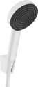 Душевой набор hansgrohe Pulsify S set 105 1jet 24301700 (шланг 125 см)