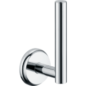 Держатель для запасных рулонов hansgrohe Logis Classic 41617000