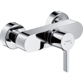 Смеситель hansgrohe Metris S для душа 31660000 Смеситель hansgrohe Metris S для душа 31660000