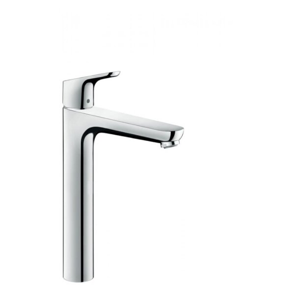 Смеситель для раковины Hansgrohe Focus, 230, хром, 31531000 Смеситель для раковины Hansgrohe Focus, 230, хром, 31531000