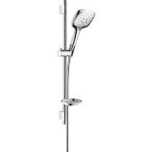 Душевой набор hansgrohe Raindance Select E 150 Unica S Puro 27856000 Душевой набор hansgrohe Raindance Select E 150 Unica S Puro 27856000