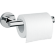Держатель рулона туалетной бумаги без крышки Hansgrohe Logis Universal 41726000