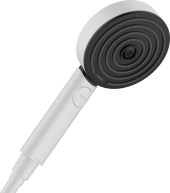 Душевая лейка Hansgrohe Pulsify Select S 105 3jet Activation 24110700 Душевая лейка Hansgrohe Pulsify Select S 105 3jet Activation 24110700