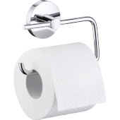 Держатель туалетной бумаги hansgrohe Logis 40526000