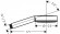 Душевая лейка Hansgrohe Pulsify S 105 1jet 24120670