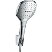 Душевой набор hansgrohe Raindance Select E 26720000 Душевой набор hansgrohe Raindance Select E 26720000