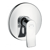Смеситель hansgrohe Metris для душа 31686000 Смеситель hansgrohe Metris для душа 31686000