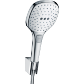 Душевой набор hansgrohe Raindance Select E 26720400 Душевой набор hansgrohe Raindance Select E 26720400