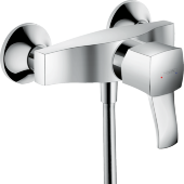 Смеситель hansgrohe Metropol Classic для душа 31360000 Смеситель hansgrohe Metropol Classic для душа 31360000