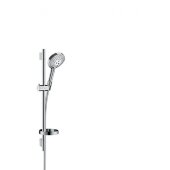 Душевой набор hansgrohe Raindance Select S 120 3jet P 27654000 Душевой набор hansgrohe Raindance Select S 120 3jet P 27654000