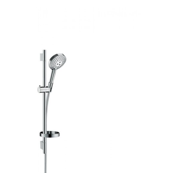 Душевой набор hansgrohe Raindance Select S 120 3jet P 27654000 Душевой набор hansgrohe Raindance Select S 120 3jet P 27654000