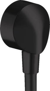 Подключение душевого шланга Hansgrohe FixFit  27454670 Подключение душевого шланга Hansgrohe FixFit  27454670