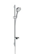 Душевой набор hansgrohe Raindance Select S 120 3jet P 27667000 Душевой набор hansgrohe Raindance Select S 120 3jet P 27667000