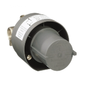 Скрытая часть hansgrohe однорычажного смесителя для душа 13620180 Скрытая часть hansgrohe однорычажного смесителя для душа 13620180