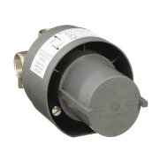 Скрытая часть hansgrohe однорычажного смесителя для душа 13620180 Скрытая часть hansgrohe однорычажного смесителя для душа 13620180