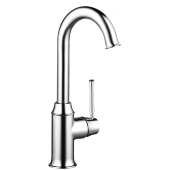 Смеситель hansgrohe Talis Classic для кухонной мойки 14858000