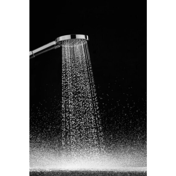 Душевой набор hansgrohe Raindance Select S 120 3jet P 27669000 Душевой набор hansgrohe Raindance Select S 120 3jet P 27669000