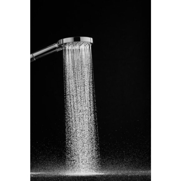 Душевой набор hansgrohe Raindance Select S 120 3jet P 27669000 Душевой набор hansgrohe Raindance Select S 120 3jet P 27669000