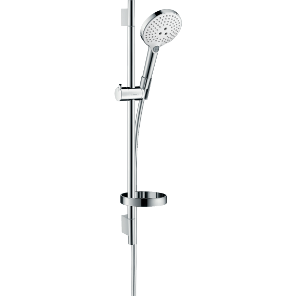 Душевой набор hansgrohe Raindance Select S 120 3jet/Unica 26630400 Душевой набор hansgrohe Raindance Select S 120 3jet/Unica 26630400