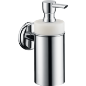 Диспенсер для жидкого мыла hansgrohe Logis Classic 41614000