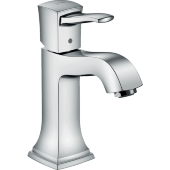 Смеситель hansgrohe Metropol Classic для раковины 31301000 Смеситель hansgrohe Metropol Classic для раковины 31301000