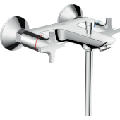 Смеситель hansgrohe Logis Classic для ванны 71240000 Смеситель hansgrohe Logis Classic для ванны 71240000