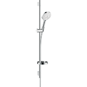 Душевой набор hansgrohe Raindance Select S 120 3jet/Unica 26631400 Душевой набор hansgrohe Raindance Select S 120 3jet/Unica 26631400